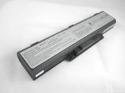 EU Echt Averatec 2200 #8092 Scud, 2200 #8735 Scud, 23+050490+01, H12 2200 2225 2260 Av2260 2300 Series Batterie 4400mah 6-cell Black