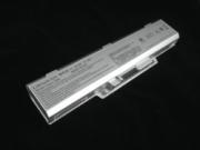 EU Echt Averatec 2200 #8092 Scud 23+050410+00 H12 2200 2300 2260 Av2260 Series Batterie 4400mah 6-cell Silver