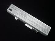 EU 3800 #8162 Scud Batterie 23+050290+00 23-050260-00 Averatec 4400mah