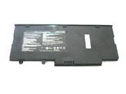 EU Tg Averatec N1200,c21p-av05 Laptop Batterie, 7.4v 3250mah