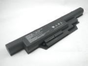 EU Averatec Li2206-01 #8375 Scud, 23+050661+00 Batterie 11.1v 6-cell