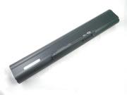 EU Nbp6a26 Nbp8a12 Batterie Für Advent 7079 11.1v 4800mah 