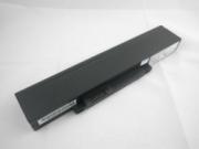 EU Averatec R14kt1 #8750 Scud, 23+050272+12, R15b #8750 Scud, R15gn R15b R15 S15 Series Batterie 6-cell
