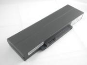 EU Averatec R15d #8750 Scud, 23+050242+02, R15d Series Batterie 6-cell
