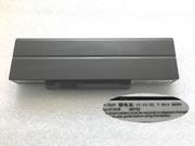 EU Averatec S15h9 Batterie #8750 Li-ion 11.1v 7800mah