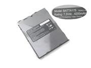 EU Avaya Batta175 Baterie Pro Avaya A175 Notebook, 30wh