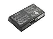 EU A32-h26 Batterie Für Benq Joybook S57 Dhs500 Laptop Li-ion 11.1v