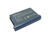 EU Benq I302rh,lip8157ivp,joybook 5000 Series Laptop Batterie Grey