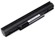 EU Yxx-bk-gl-22a31 Batterie Für Benq U106 U126 Laptop