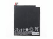 EU B0p82100 Baterie Pro Google Nexus 9 T1h 8.9 Series