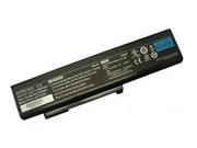 EU Squ-704 Batterie Benq 916t5820f Li-ion 11.1v 53wh