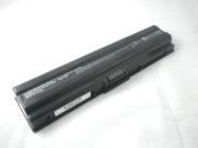EU Ersatz Benq Squ-801 916c7420f Eup-p1-4-24 Joybook P53 Batterie 6-cell