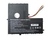EU Autentico Per Bmax 496587-3s1p Computer Portatile Batteria 11.4v 54.72wh