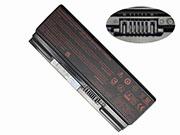 EU Echt Nh50bat-4-47 Batterie 14.8v 47wh 4inr19/66 Für  Clevo Getac Laptop