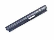 EU Echt Clevo Nj50bat-4-47 Batterie Li-ion 14.8v 3100mah 4inr/19/66 47wh