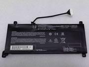 EU Brand Neu 36wh Nl40bat-3 Batterie Für Clevo 6-87-nl4cs-32b01 6-87-nl40s-32g21