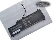 EU Echt Clevo Nl40bat-4 Batterie Für Machcreator-a Li-polymer 15.2v 50wh