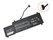 EU Echt Clevo Nl40bat-4 Batterie Simplo 15.2v 49wh 4icp7/60/57 3175mah