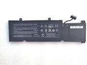 EU Echt Clevo Nv40bat-4-53 Batterie Li-ion 4icp7/60/57 15.2v 53.35wh