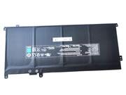 EU Echt Clevo Plidb-00-15-4s1p-0 Batterie Für Schenker Vision 15 Li-polymer 15.2v