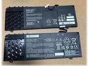 EU Echt Clevo V540bat-3-60 Batterie 6-87-v54ks-64j00 11.61v 60wh 5070mah