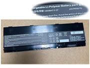 EU Echt 37wh V640bat-2-37 Batterie Clevo 6-87-v640s-34j00 7.74v 4710mah