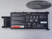 EU Echt Clevo V740bat-2-40 Batterie 7.78v 40wh 2icp5/78/80
