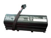 EU Rechargeable 4mslu-150110 Baterie Pentru Cerevo Tipron Li-ion 15v 88wh