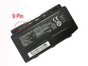 EU Mechrevo Ge5sn-00-01-3s2p-1 Batterie Ge5sn-03-12-3s2p-0 Für F117 Series