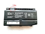 EU Echt Mechrevo Nfsv151x-00-03-3s2p-0 Batterie 47.52wh 10.8v