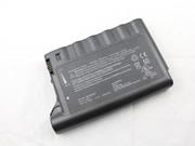 EU Compaq Pp2041h Pp2040 Pp2041d Pp2041f Evo N600 N610 N620 Series Batterie