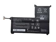 EU Genuine Np50bat-4-73 Battery For Colorful X15 At 2023 Series 15.4v 73wh