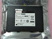 EU Rechargeable Carestream Drx-1 System Baterie 14.8v 2.1ah 31.1whr