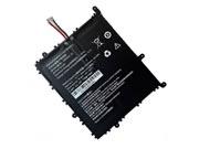 EU Echt 2969g5-2s Batterie Für Chuwi Cwi534 Larkbook X 14 Laptop 38wh