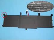 EU Echt 505979-3s1p-1 Batterie Für Chuwi Corebook Pro X Cwi528 4000mah 46.2wh