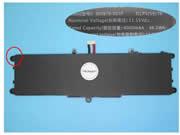 EU Echt Chuwi 505979-3s1p Batterie Li-ion 11.55v 46.2wh
