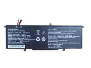 EU Echt 5059b4-2s1p Batterie Für Chuwi Freebook 13.5 Laptop 7.6v 5000mah