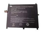 EU Echt Cltd-31152196 Batterie Für Pro Chuwi Cwi530 31152196 7.6v 5000mah