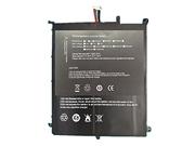 EU Ersatz  Hw-34154184p Batterie Für Chuwi Aerobook Cwi510 G139 7.6v 5000mah 38wh