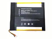 EU Echt Chuwi Nv30165170 Batterie Für Hi13 13.5 Tablet Li-polymer 5000mah