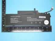 EU Echt Ty-486785-3s Batterie Für Rtdpart Chuwi Aerobook Plus 11.4v 4850mah
