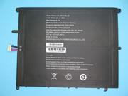 EU Echt Utl-2978180-2s Batterie Für Chuwi Rtdpart Laptop Li-polymer 7.6v 5500mah