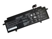 EU Originální Ps0010ua1brs Baterie Pro Durabook Li-polymer 15.4v 53wh 3450mah