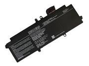 EU Originální Ps0011ua1brs Baterie Pro Dynabook Portege X30l Series Li-polymer 15.4v 53wh