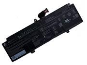 EU Originální Pro Dynabook Ps0122na1brs Notebook Baterie 15.4v 4220mah