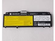 EU Autentic Dynabook Ps0169na1brs Laptop Baterie 15.4v 56wh 3640mah