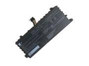 EU Originální Ps0180na1brs Notebook Batteries Dynabook 7.7v 38wh