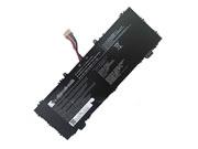 EU Originální Pro Dynabook Ps0231ua1brs Notebook Batteries 44.9wh
