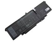 EU Original 66dwx, 0hyh8 Batterie Für Dell Latitude 7340 7440 7640 Series Laptop 11.4v