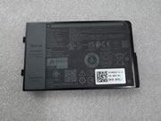 EU Vddjy 6wvhd Batterie Für Dell Latitude 7230 Rugged Laptop Li-ion 35.6wh